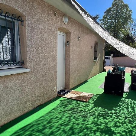 Maison Hello Charnay Les Macon Apartman Kültér fotó