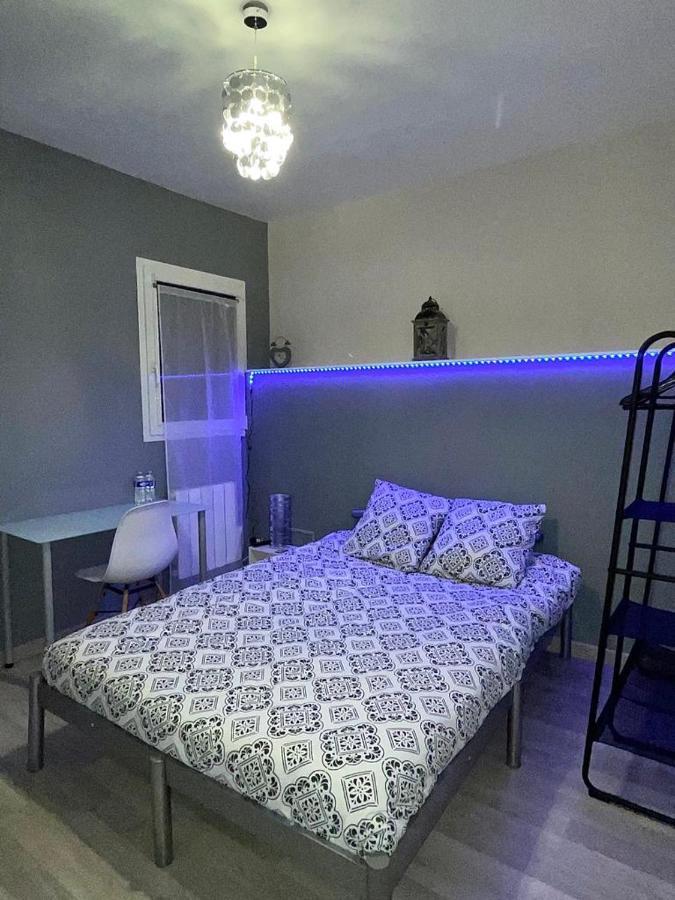 Maison Hello Charnay Les Macon Apartman Kültér fotó