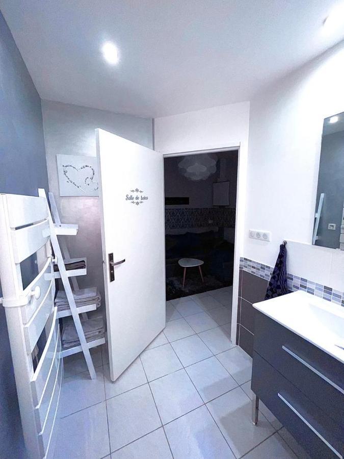 Maison Hello Charnay Les Macon Apartman Kültér fotó