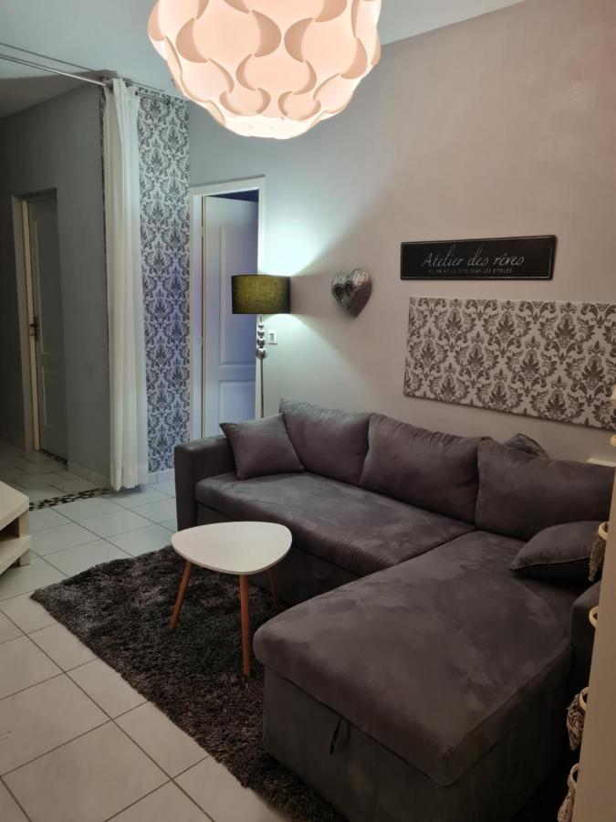 Maison Hello Charnay Les Macon Apartman Kültér fotó