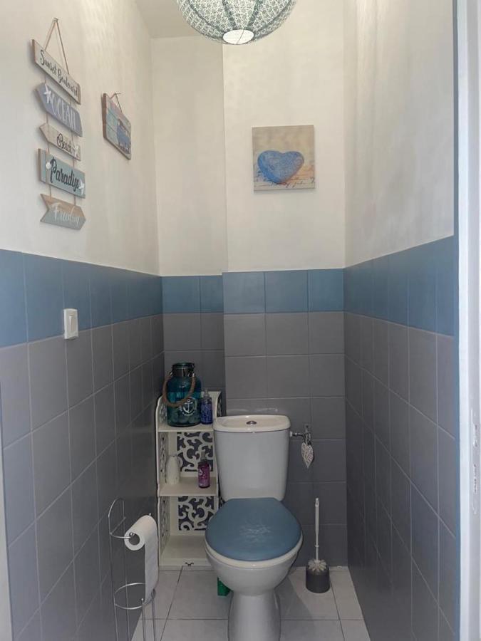 Maison Hello Charnay Les Macon Apartman Kültér fotó