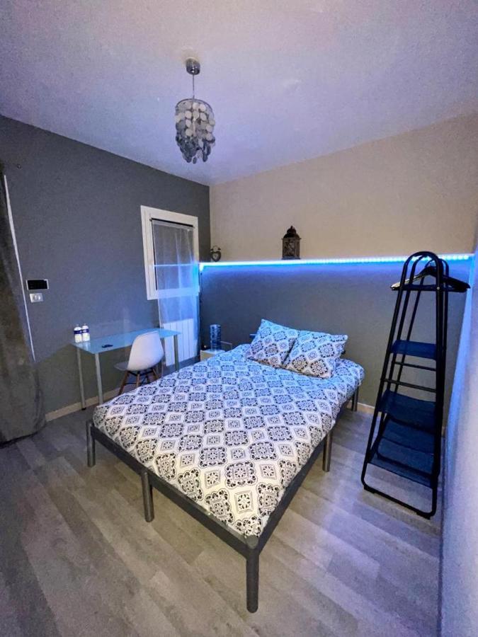 Maison Hello Charnay Les Macon Apartman Kültér fotó