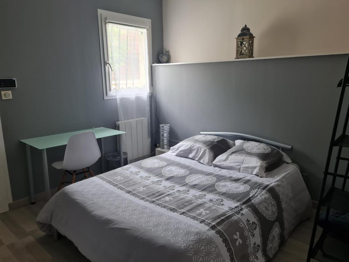 Maison Hello Charnay Les Macon Apartman Kültér fotó